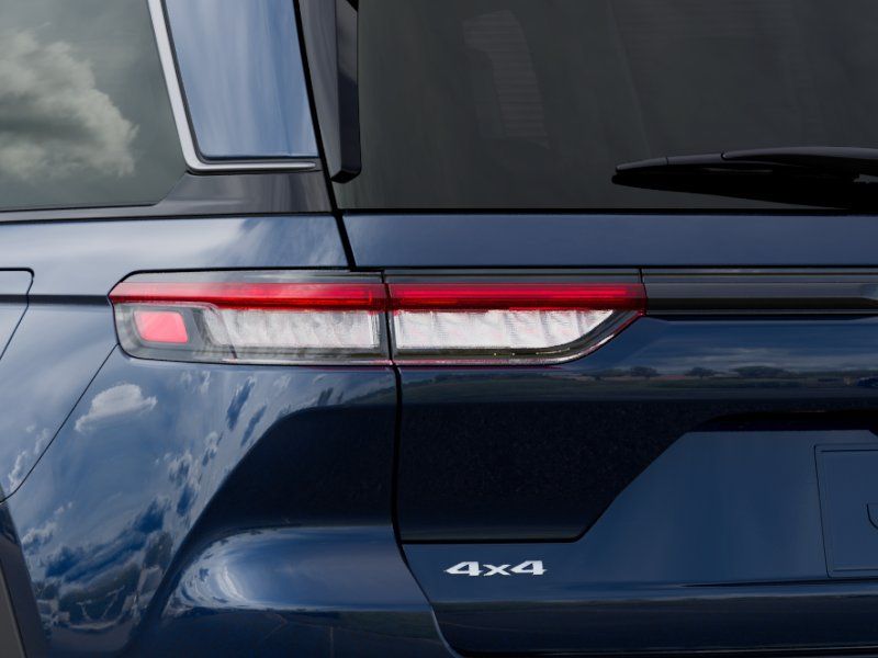 Thumbnail: 2026 Jeep Grand Cherokee - 7