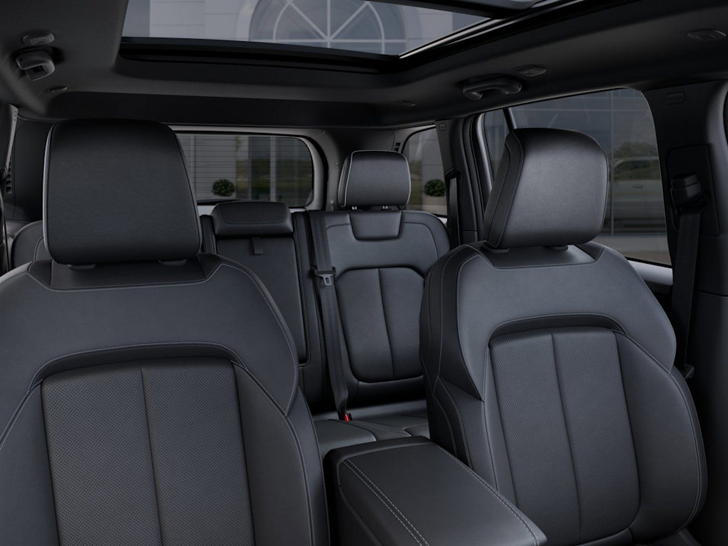 Thumbnail: 2026 Jeep Grand Cherokee - 26