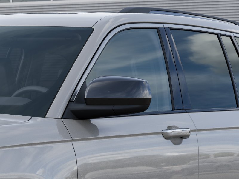 Thumbnail: 2026 Jeep Grand Cherokee - 18