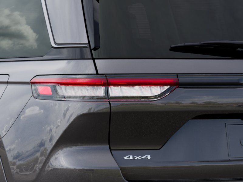 Thumbnail: 2026 Jeep Grand Cherokee - 6