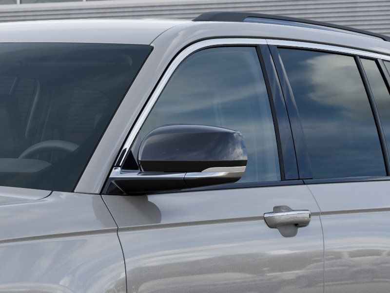 Thumbnail: 2026 Jeep Grand Cherokee - 18