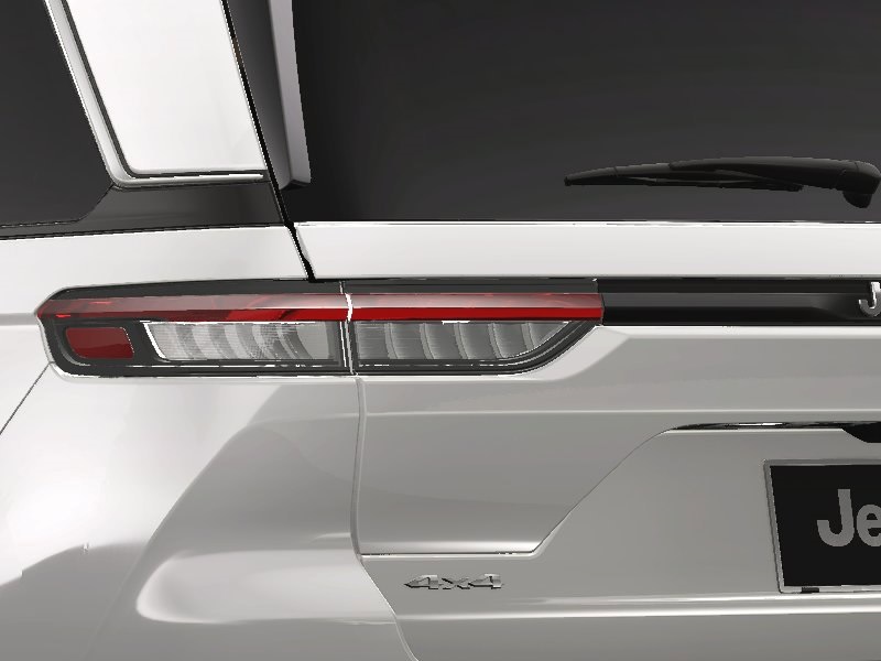 Thumbnail: 2025 Jeep Grand Cherokee - 6