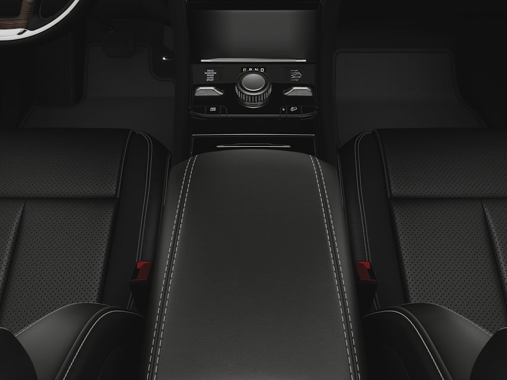 Thumbnail: 2025 Jeep Grand Cherokee - 27