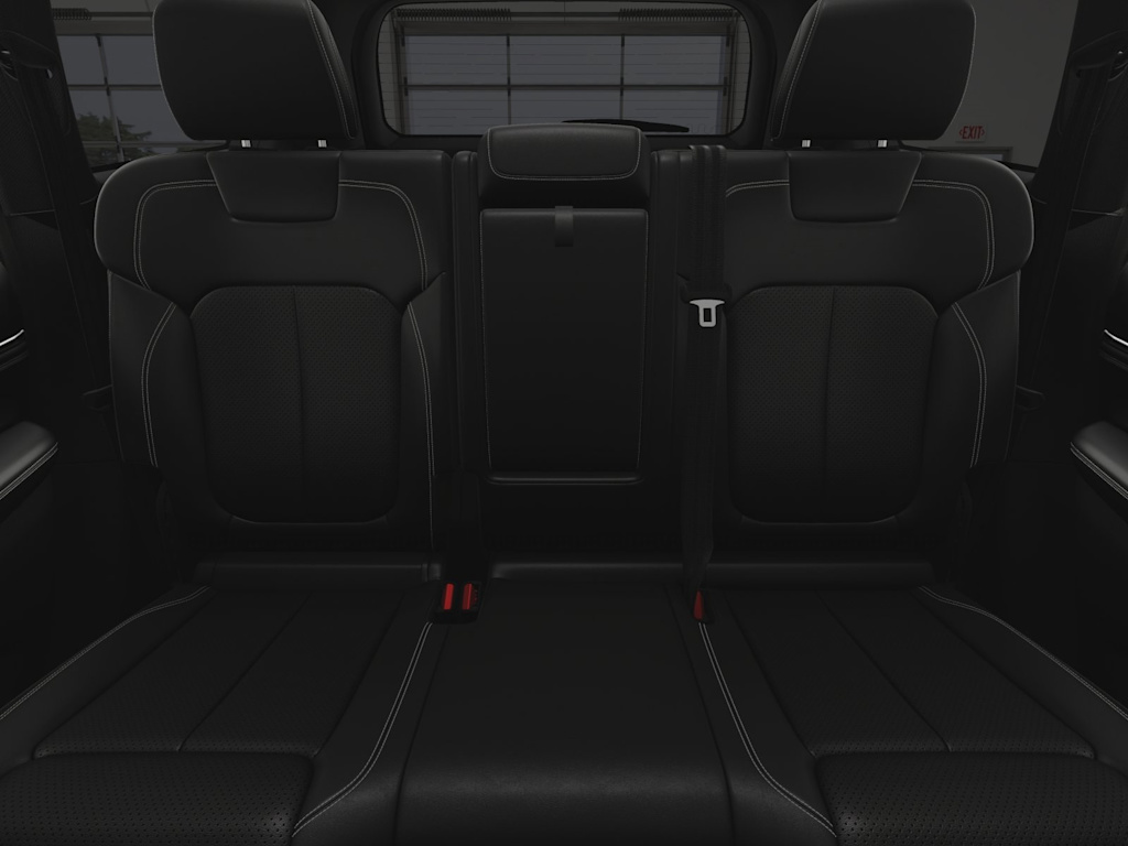 Thumbnail: 2025 Jeep Grand Cherokee - 9