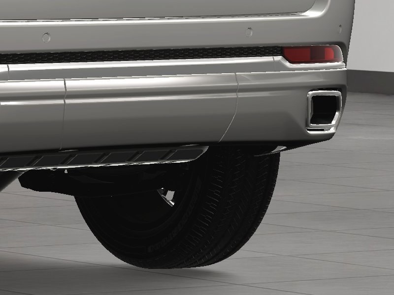 Thumbnail: 2025 Jeep Grand Cherokee - 21