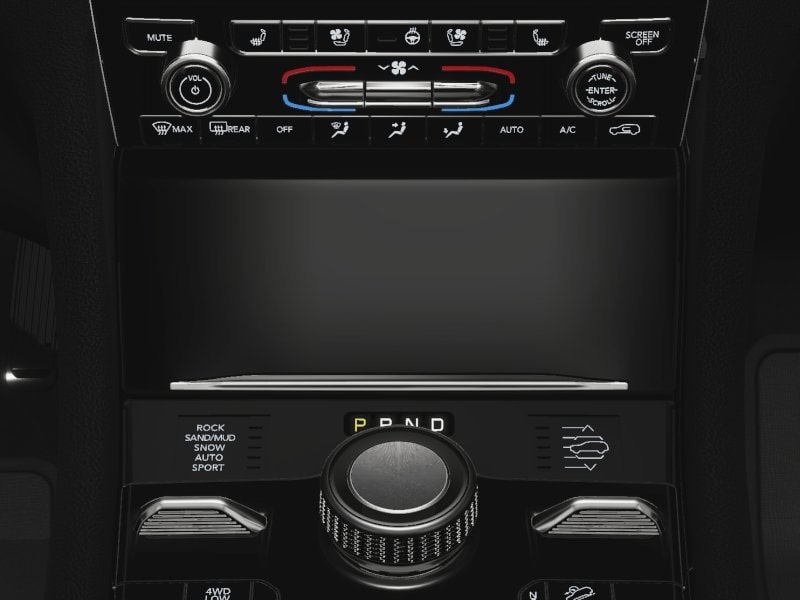 Thumbnail: 2025 Jeep Grand Cherokee - 24