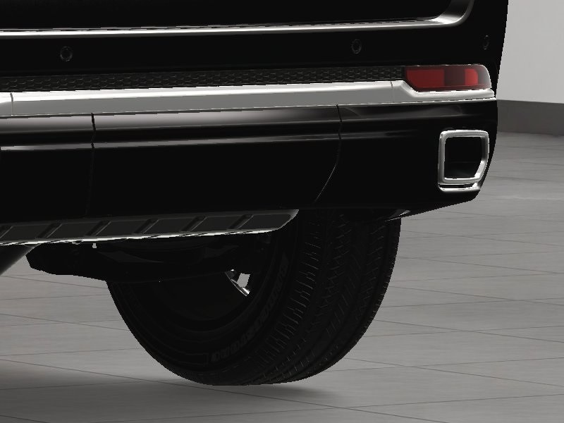 Thumbnail: 2025 Jeep Grand Cherokee - 22