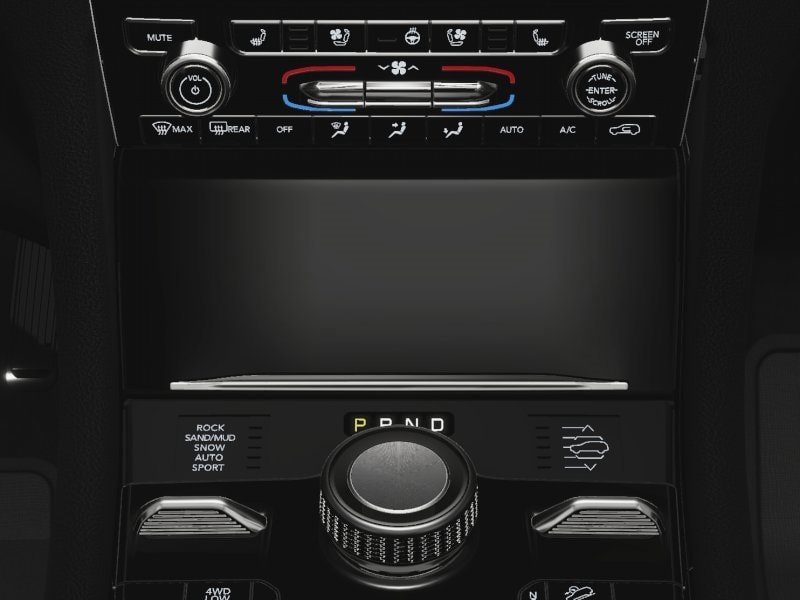 Thumbnail: 2025 Jeep Grand Cherokee - 25