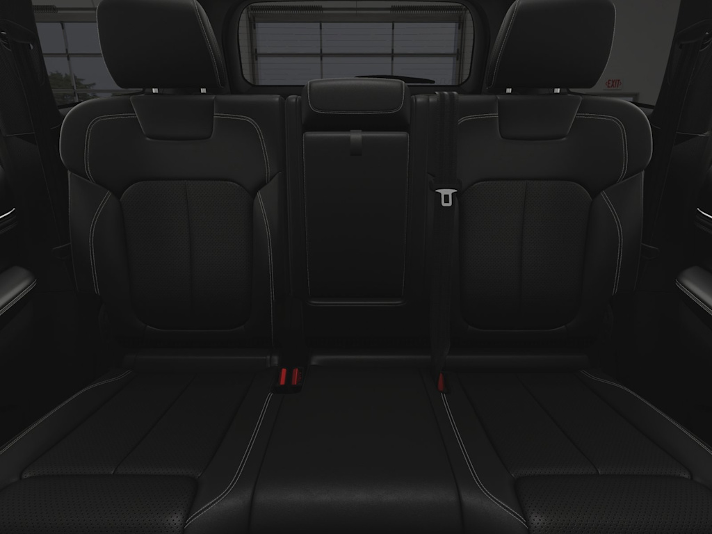 Thumbnail: 2025 Jeep Grand Cherokee - 8