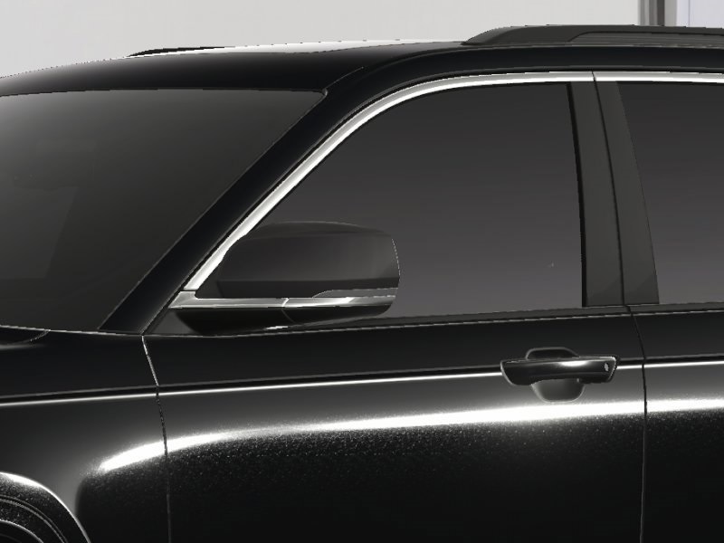 Thumbnail: 2025 Jeep Grand Cherokee - 21