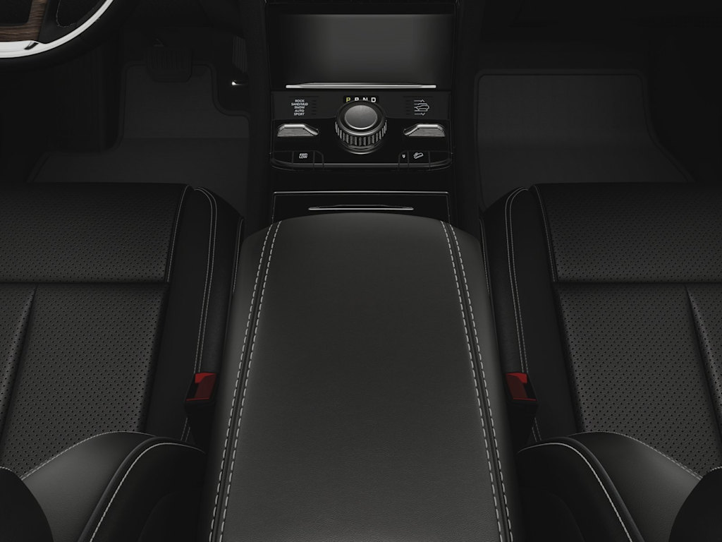 Thumbnail: 2025 Jeep Grand Cherokee - 28