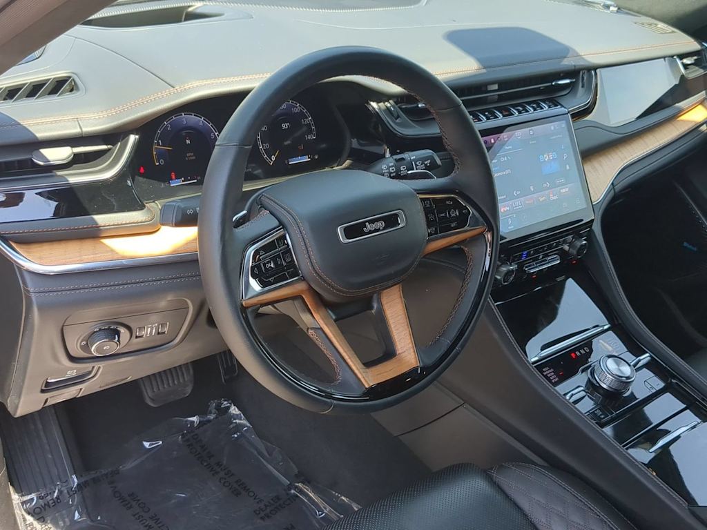 Thumbnail: 2024 Jeep Grand Cherokee - 2