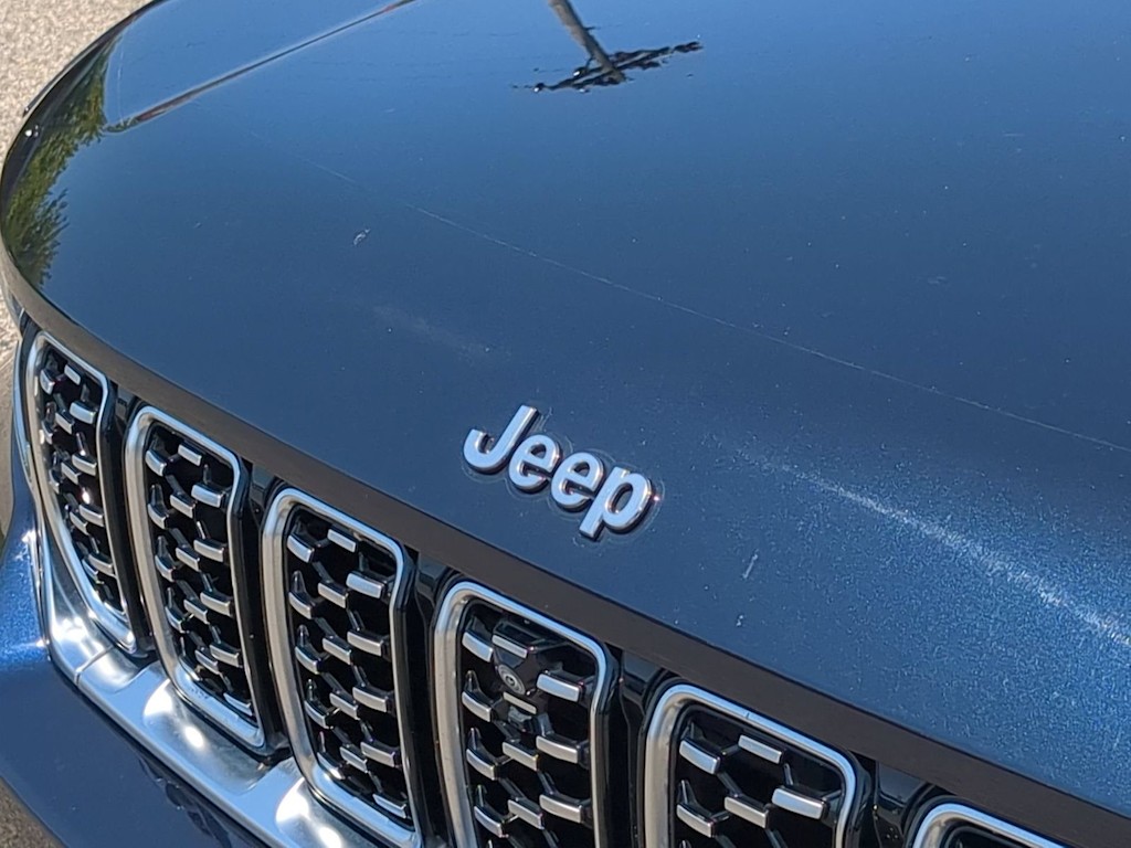 Thumbnail: 2024 Jeep Grand Cherokee - 6