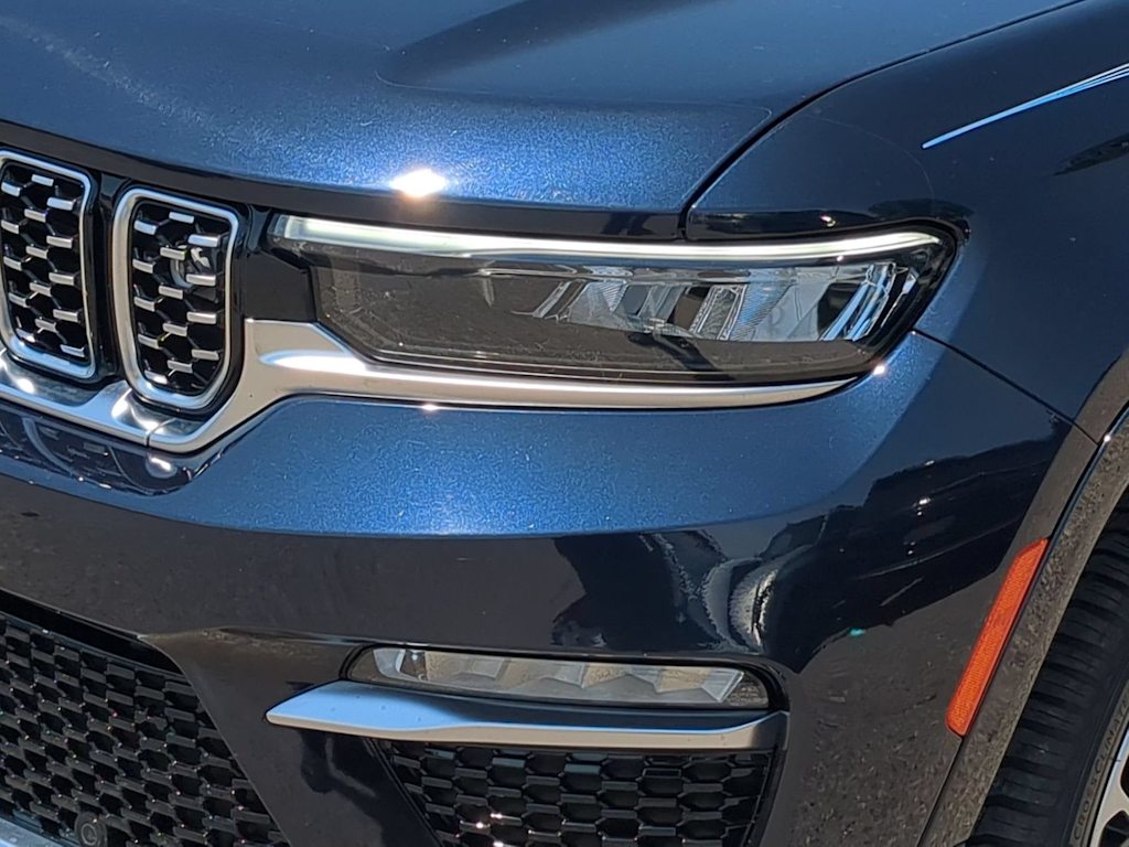 Thumbnail: 2024 Jeep Grand Cherokee - 20