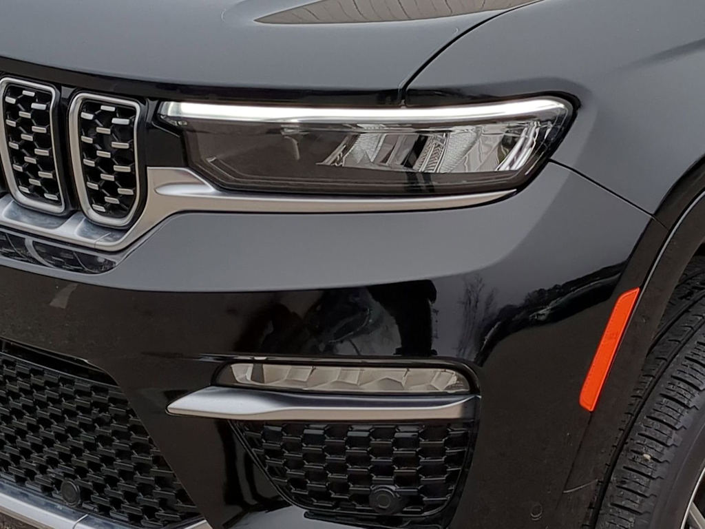 Thumbnail: 2024 Jeep Grand Cherokee - 22