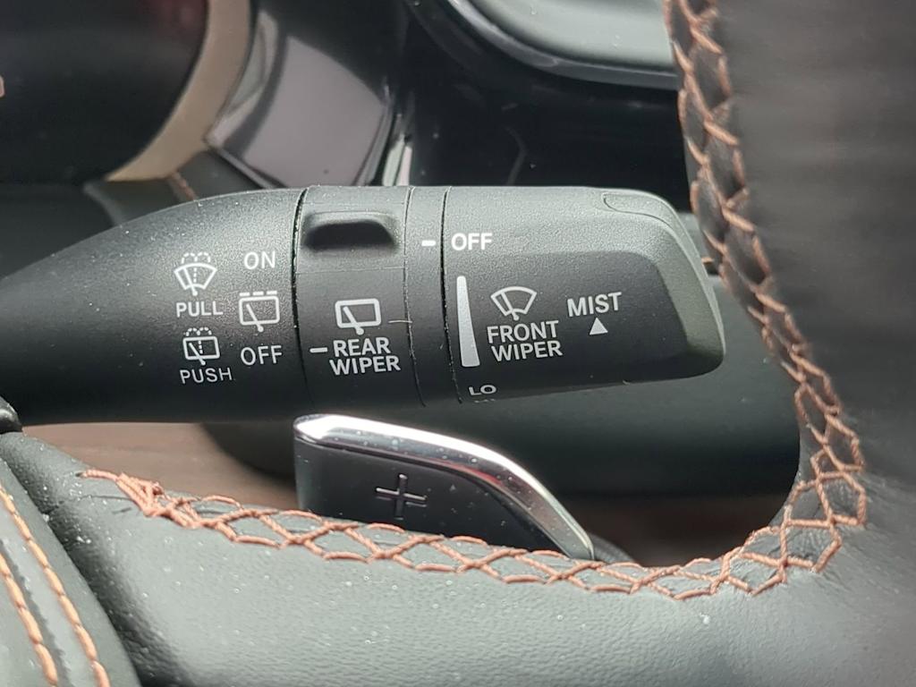 Thumbnail: 2024 Jeep Grand Cherokee - 29