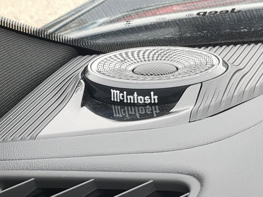 Thumbnail: 2024 Jeep Grand Cherokee - 33