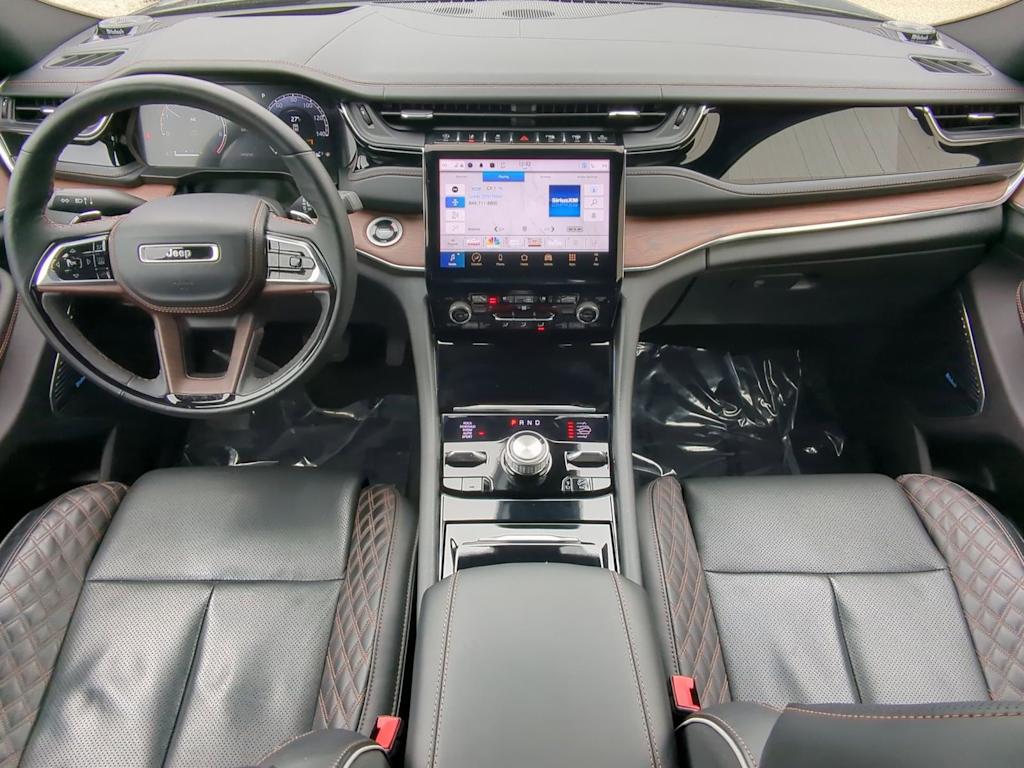 Thumbnail: 2024 Jeep Grand Cherokee - 8