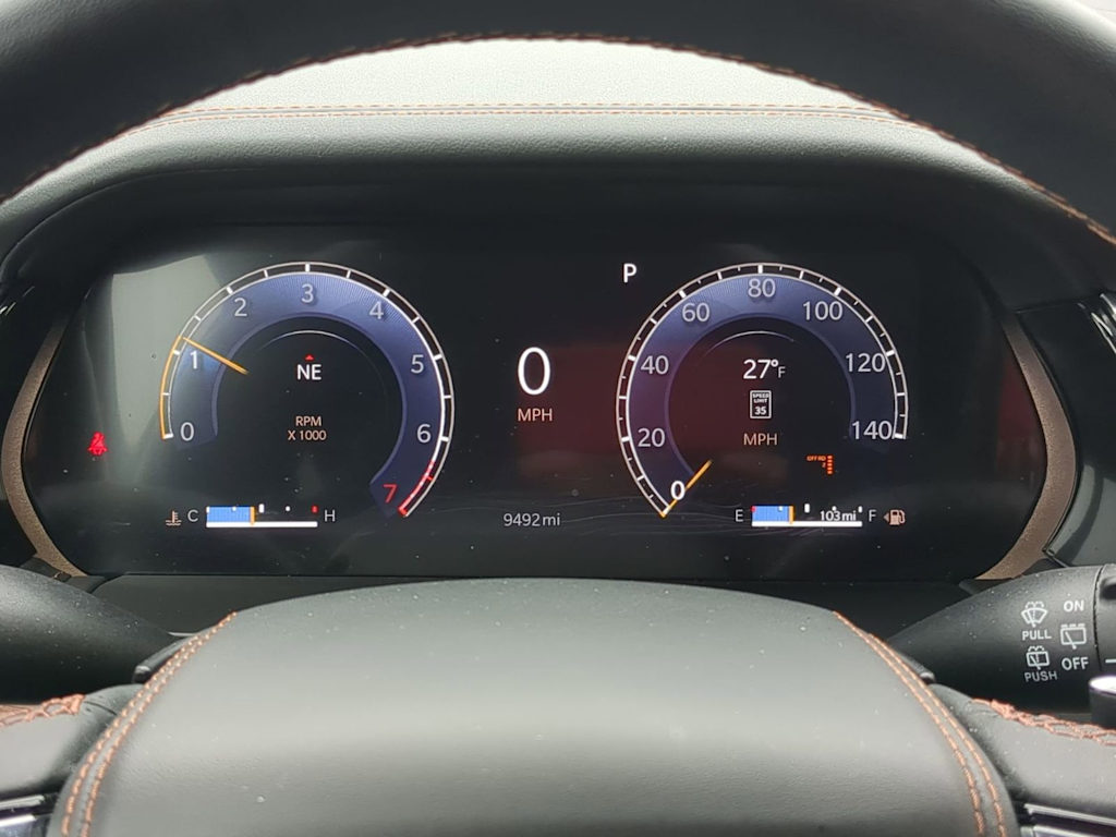 Thumbnail: 2024 Jeep Grand Cherokee - 14