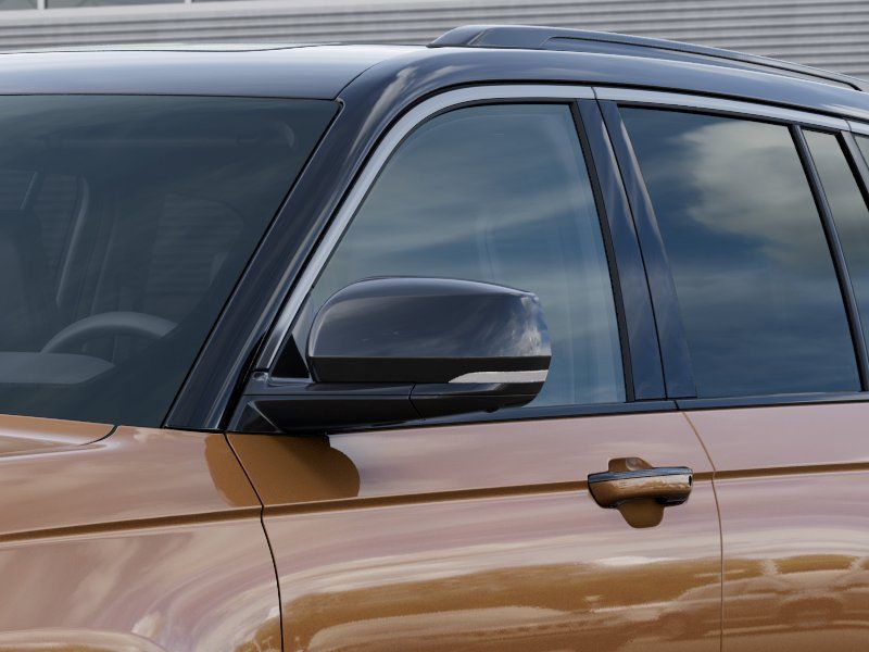 Thumbnail: 2026 Jeep Grand Cherokee - 20