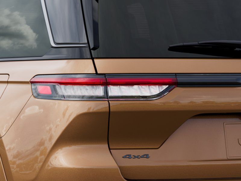 Thumbnail: 2026 Jeep Grand Cherokee - 17