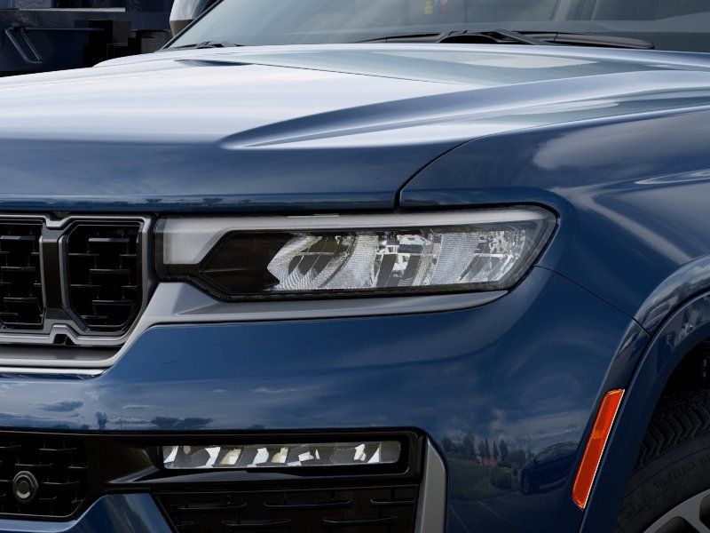 Thumbnail: 2026 Jeep Grand Cherokee - 16