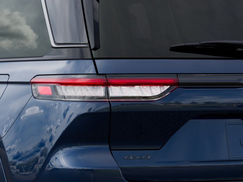 Thumbnail: 2026 Jeep Grand Cherokee - 6
