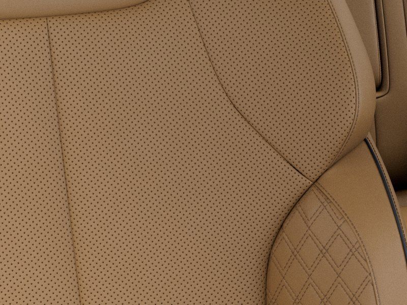 Thumbnail: 2026 Jeep Grand Cherokee - 22