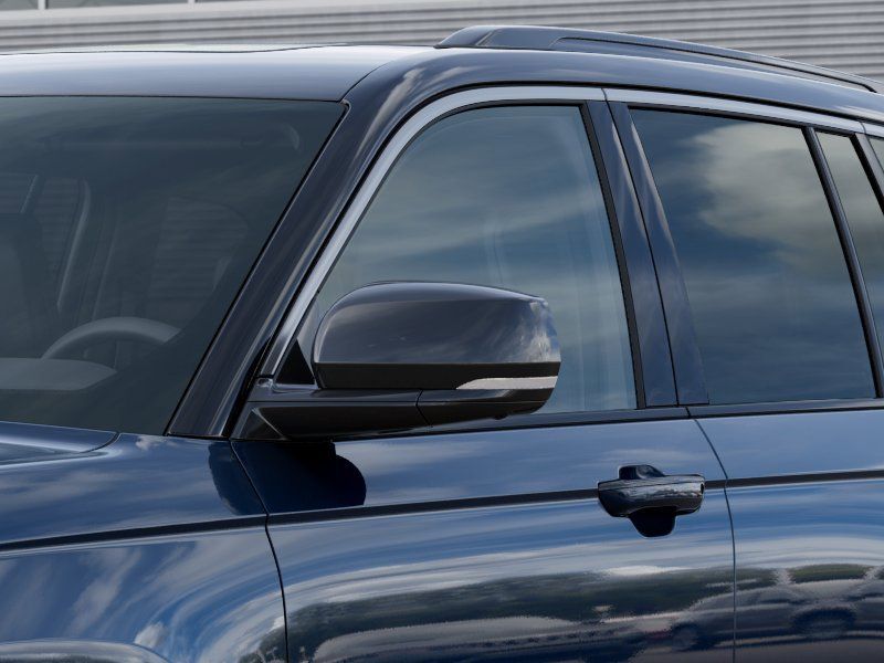 Thumbnail: 2026 Jeep Grand Cherokee - 18