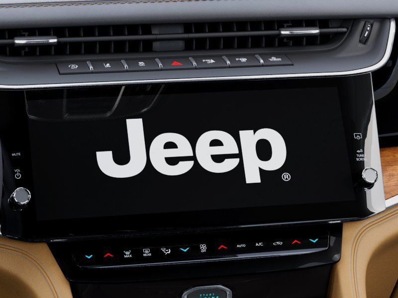 Thumbnail: 2026 Jeep Grand Cherokee - 20