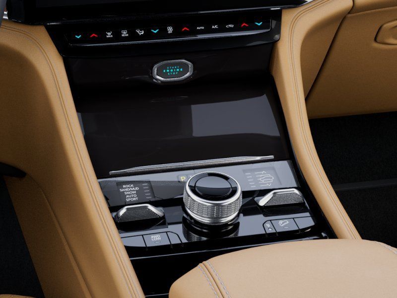 Thumbnail: 2026 Jeep Grand Cherokee - 11
