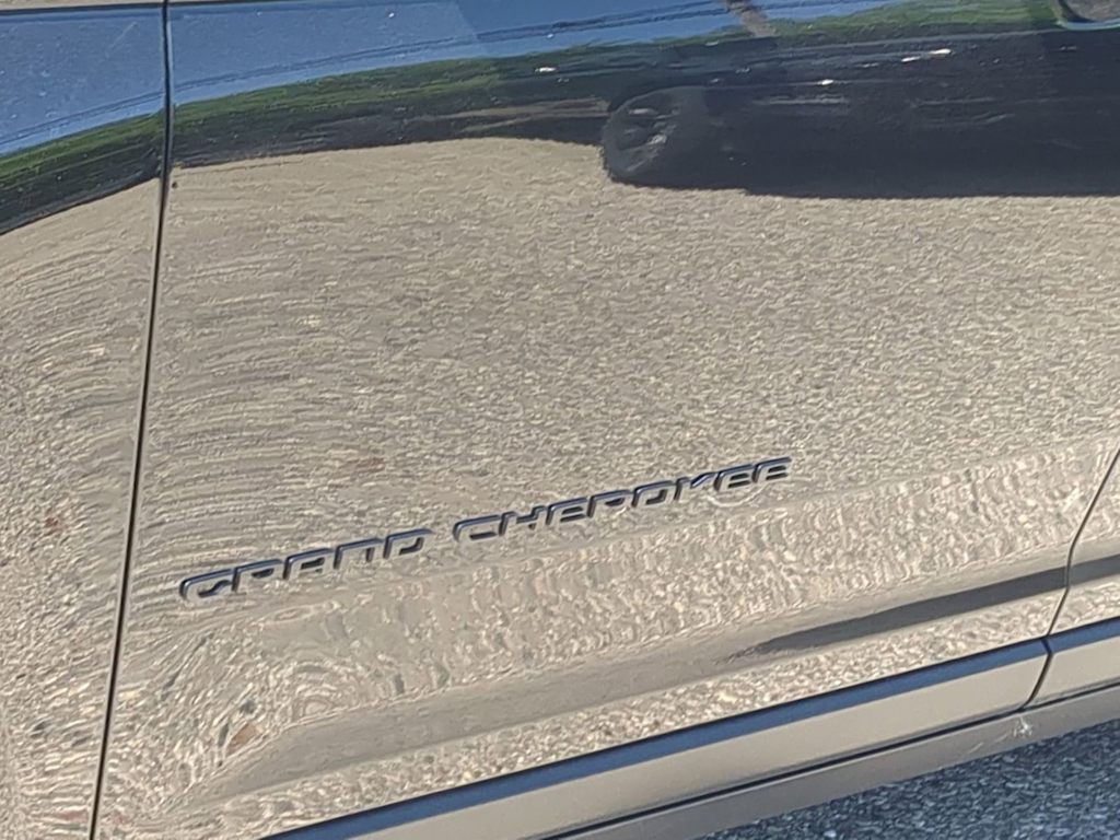 Thumbnail: 2021 Jeep Grand Cherokee L - 7
