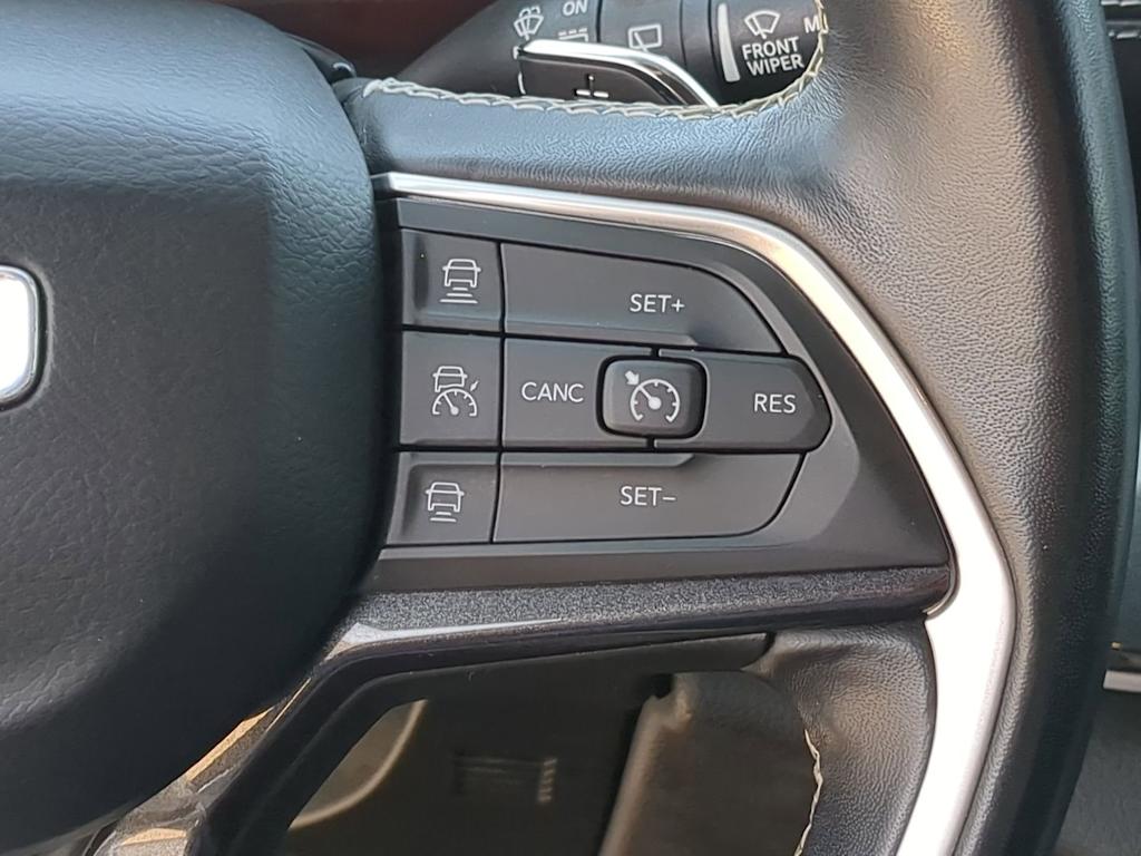 Thumbnail: 2021 Jeep Grand Cherokee L - 29