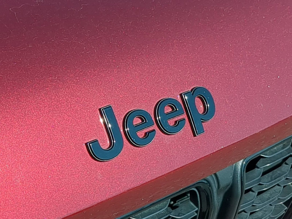 Thumbnail: 2023 Jeep Grand Cherokee L - 23