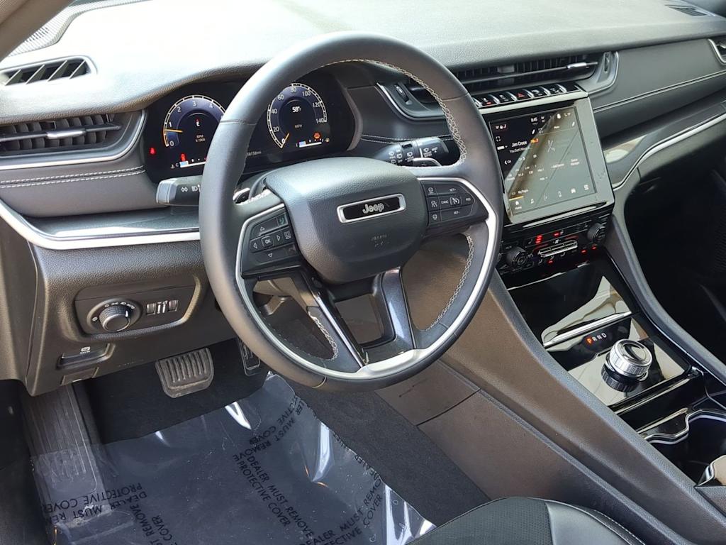 Thumbnail: 2023 Jeep Grand Cherokee L - 2