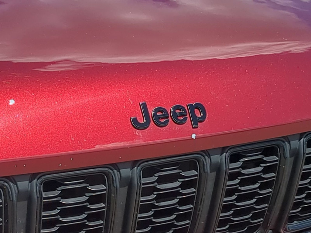 Thumbnail: 2023 Jeep Grand Cherokee L - 7