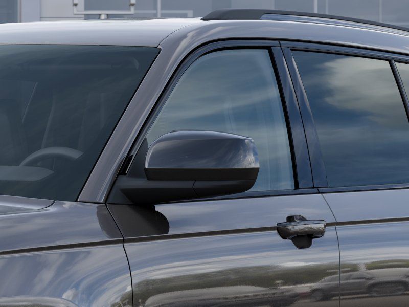 Thumbnail: 2025 Jeep Grand Cherokee L - 20