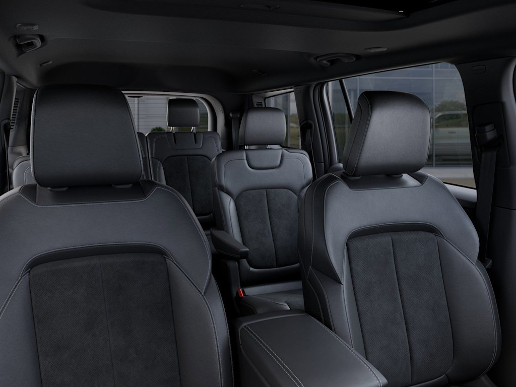 Thumbnail: 2025 Jeep Grand Cherokee L - 26