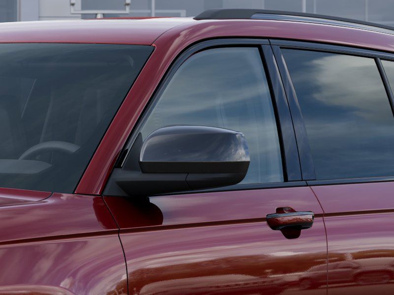 Thumbnail: 2025 Jeep Grand Cherokee L - 19