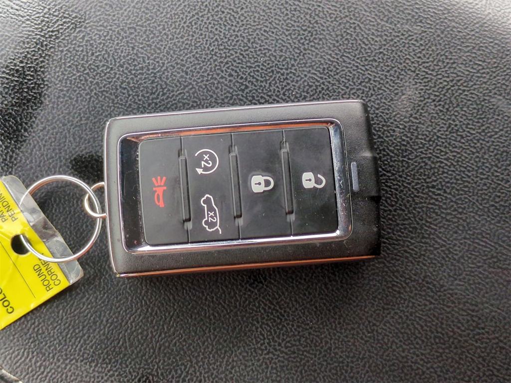 Thumbnail: 2022 Jeep Grand Cherokee L - 18