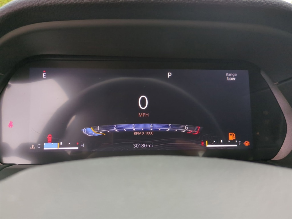 Thumbnail: 2022 Jeep Grand Cherokee L - 16