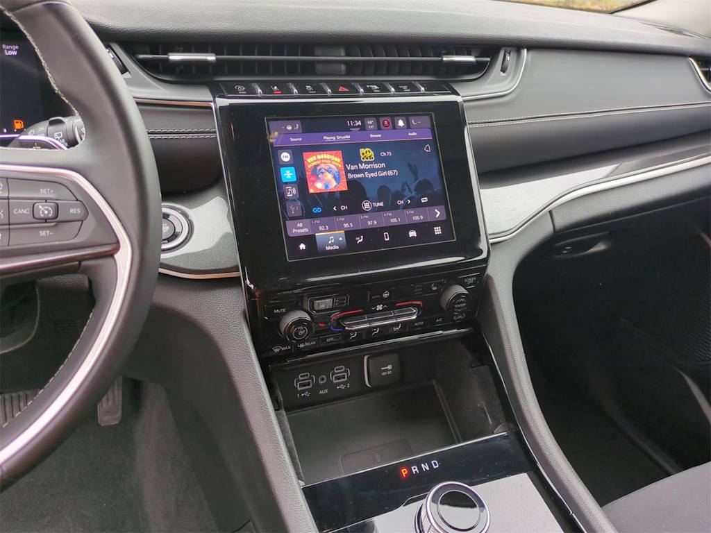 Thumbnail: 2022 Jeep Grand Cherokee L - 14