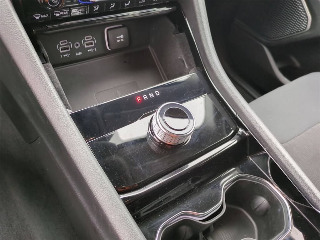 Thumbnail: 2022 Jeep Grand Cherokee L - 35