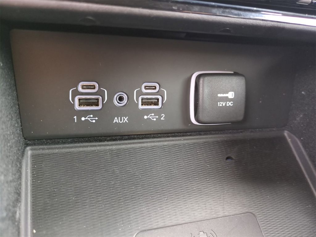 Thumbnail: 2022 Jeep Grand Cherokee L - 34