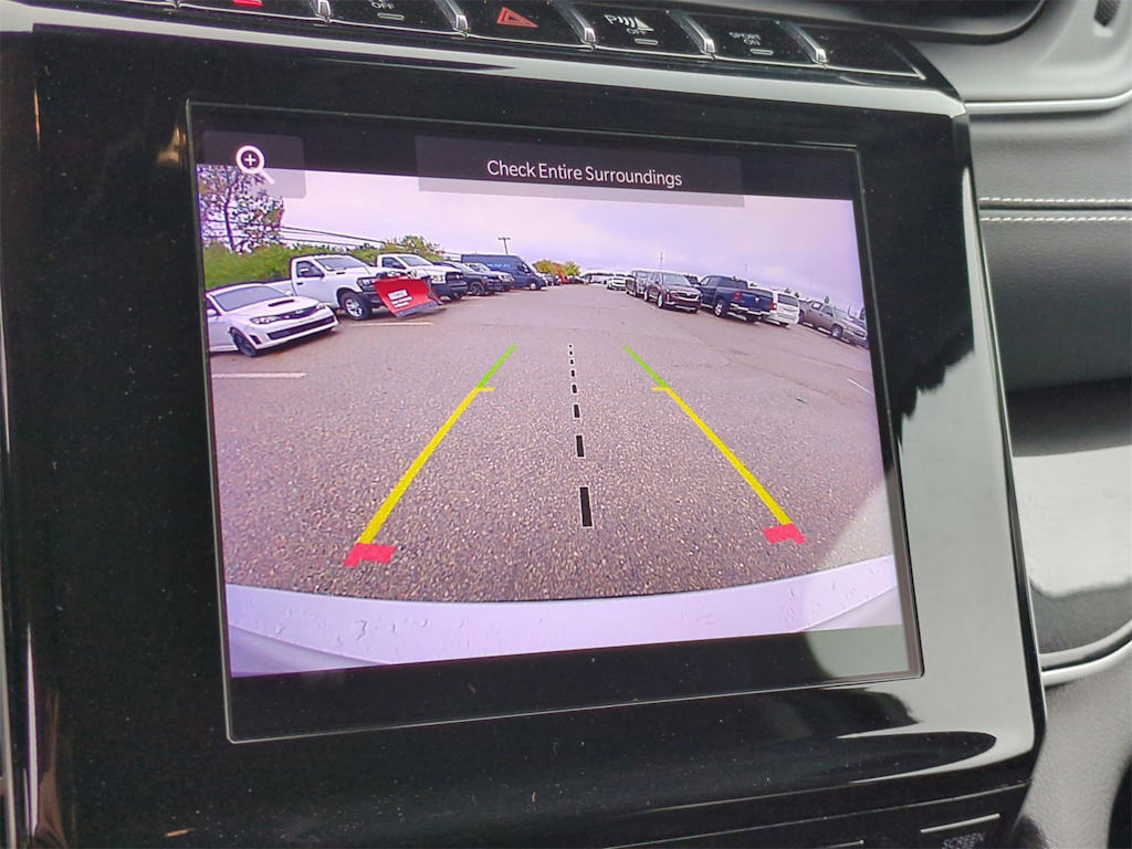 Thumbnail: 2022 Jeep Grand Cherokee L - 32