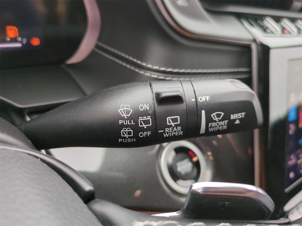 Thumbnail: 2022 Jeep Grand Cherokee L - 15