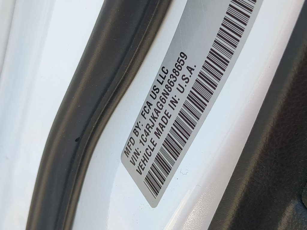 Thumbnail: 2022 Jeep Grand Cherokee L - 17