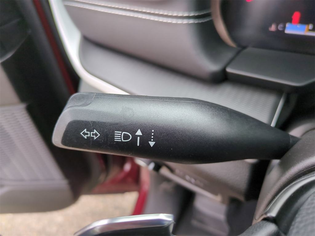 Thumbnail: 2023 Jeep Grand Cherokee L - 32