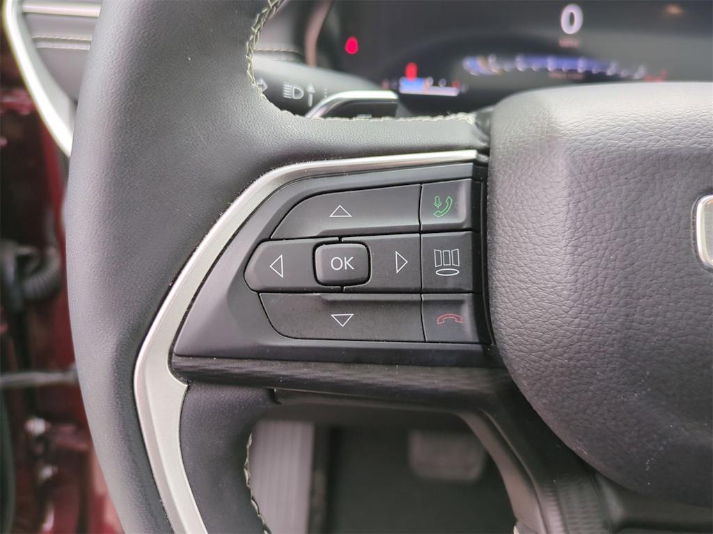 Thumbnail: 2023 Jeep Grand Cherokee L - 30