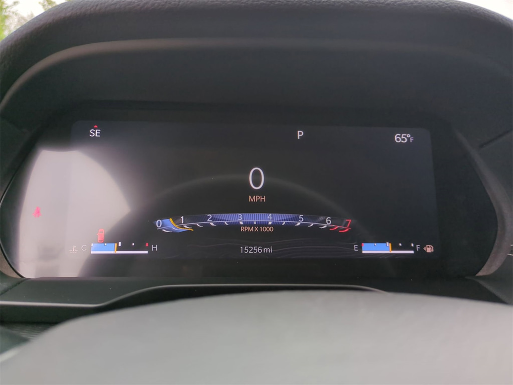 Thumbnail: 2023 Jeep Grand Cherokee L - 16